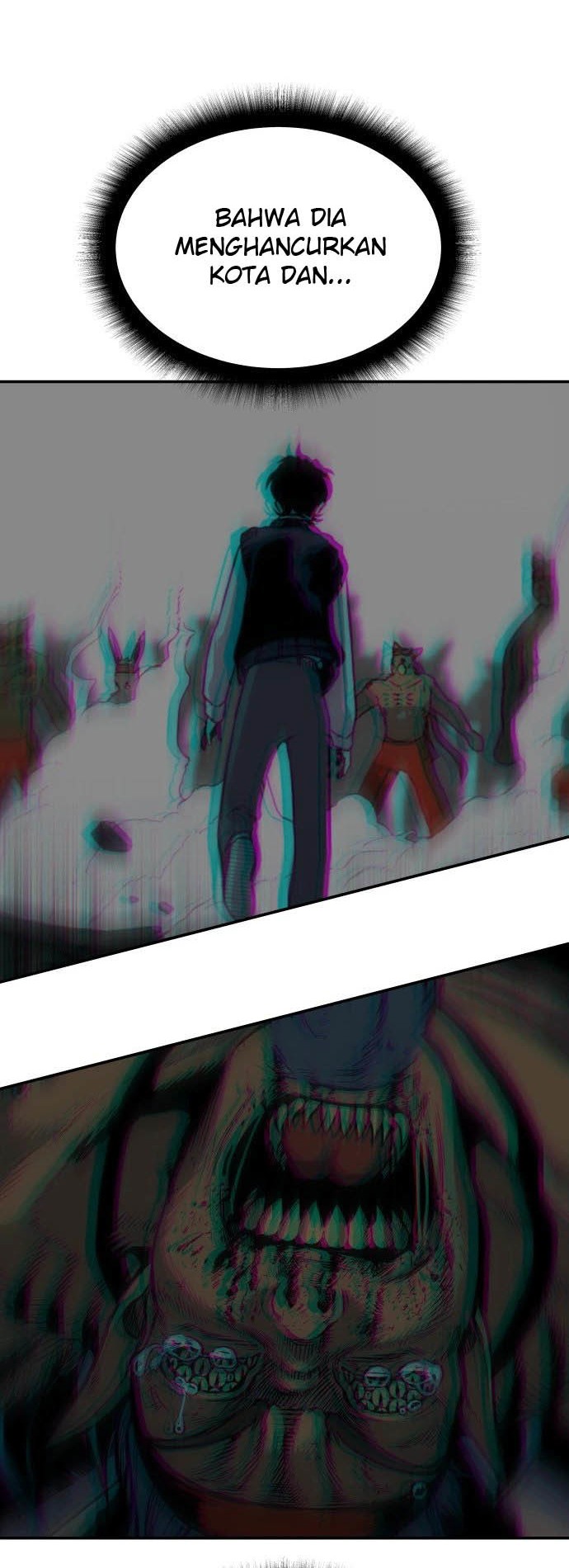 ZomGan Chapter 05 Gambar 38