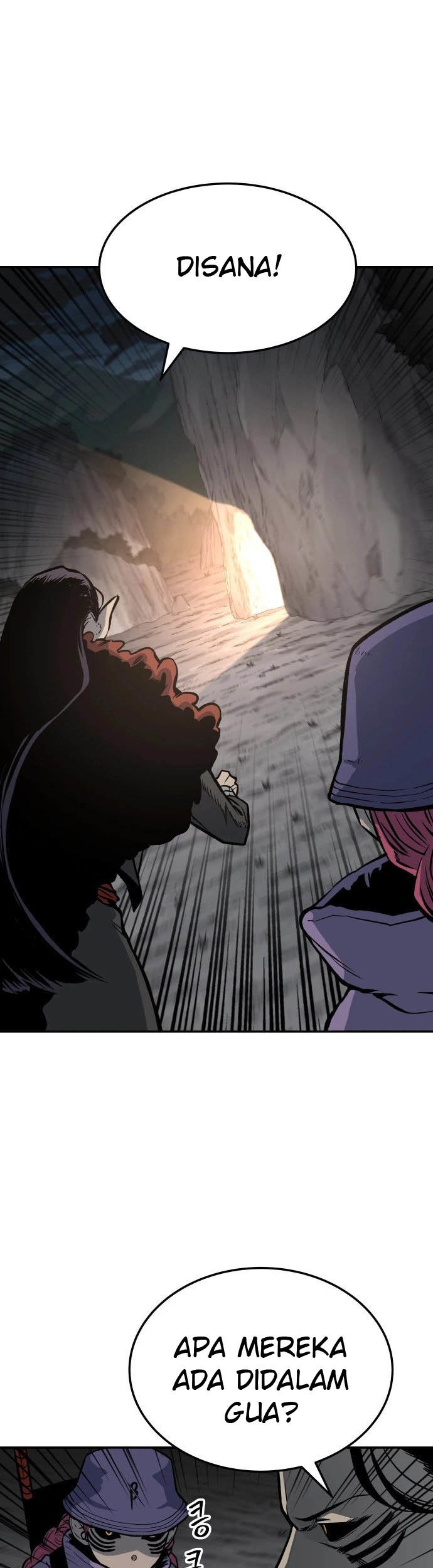 ZomGan Chapter 05 Gambar 41