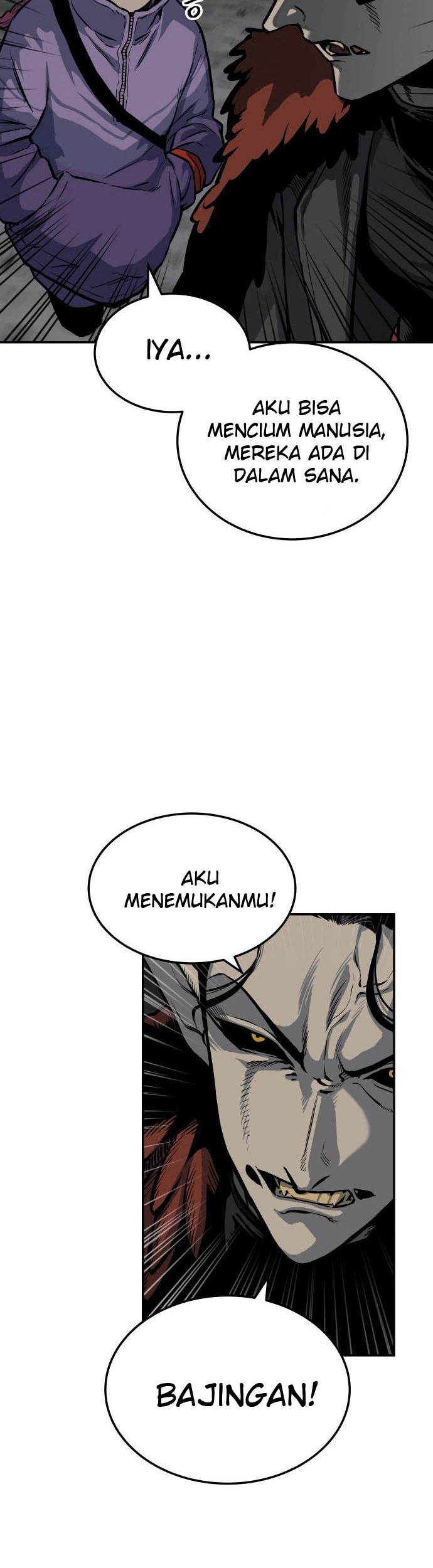 ZomGan Chapter 05 Gambar 42
