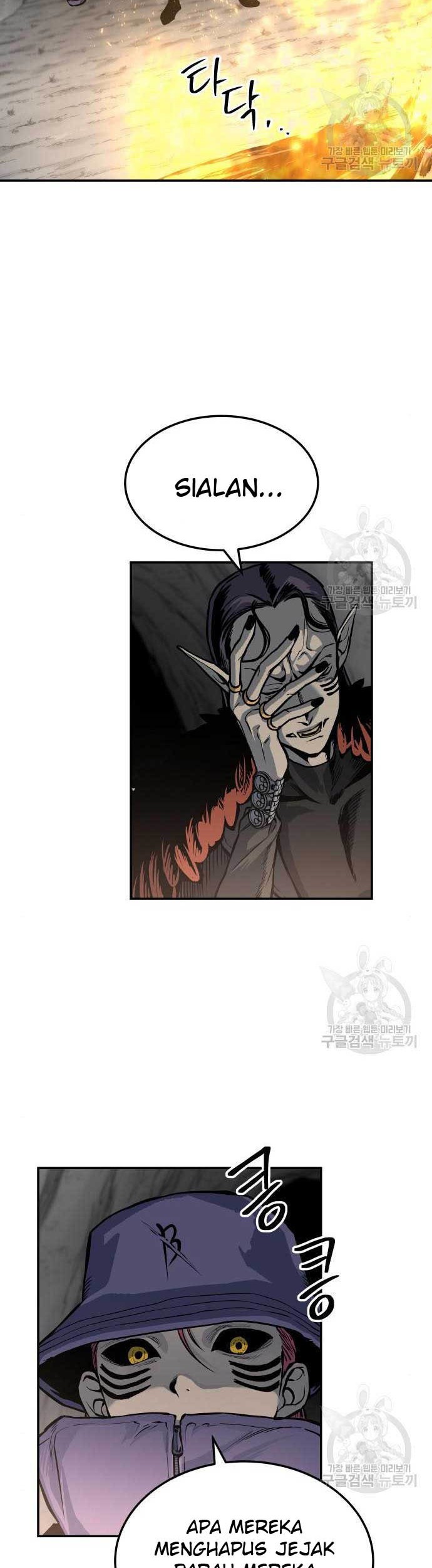 ZomGan Chapter 05 Gambar 48