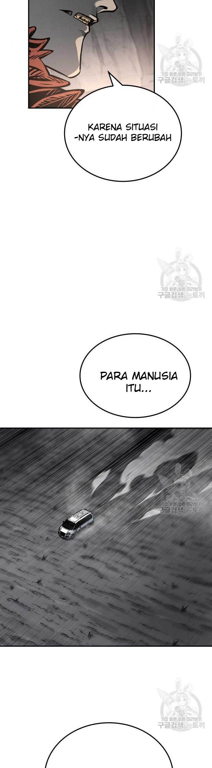 ZomGan Chapter 05 Gambar 51