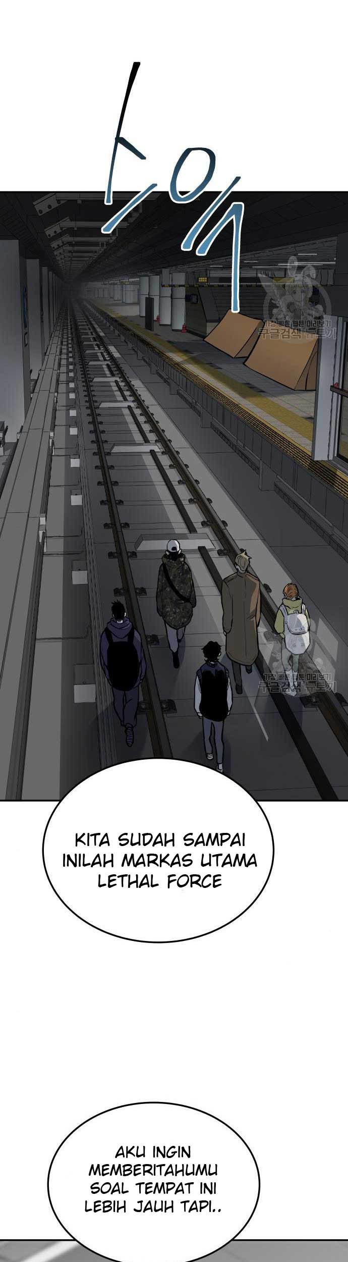 ZomGan Chapter 05 Gambar 62