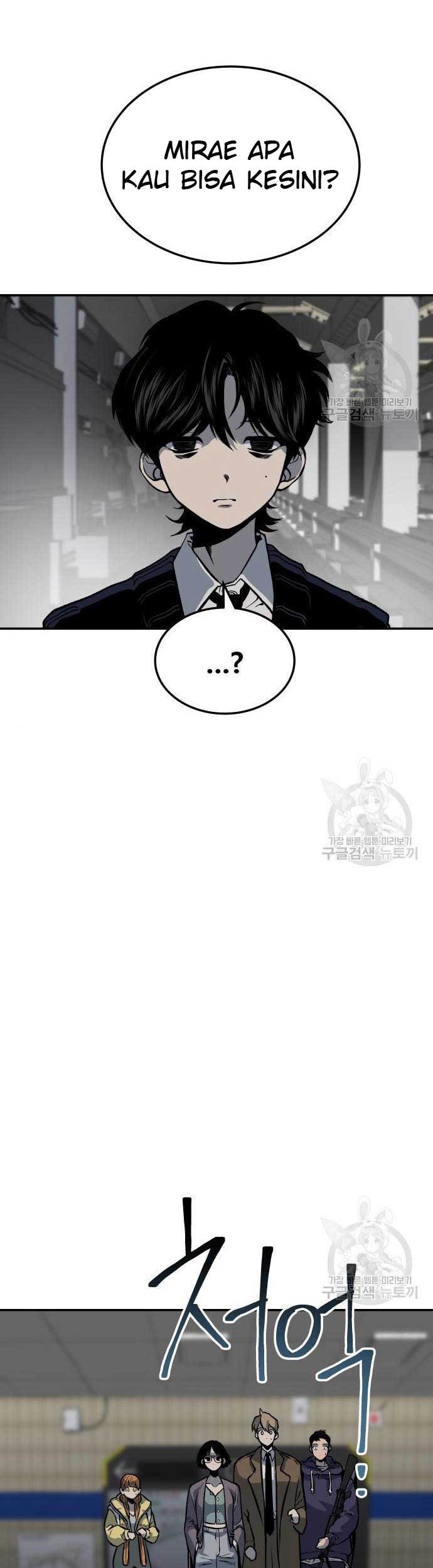 ZomGan Chapter 05 Gambar 68