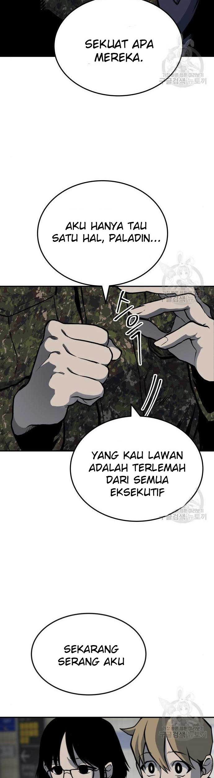 ZomGan Chapter 05 Gambar 72
