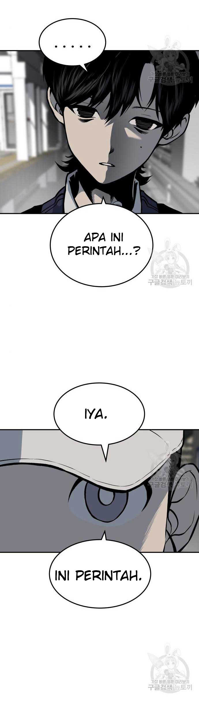 ZomGan Chapter 05 Gambar 75