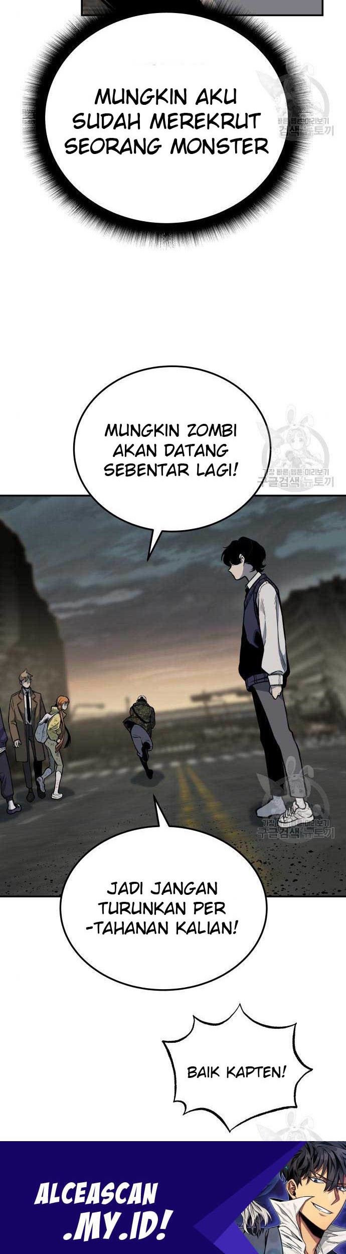 ZomGan Chapter 05 Gambar 3