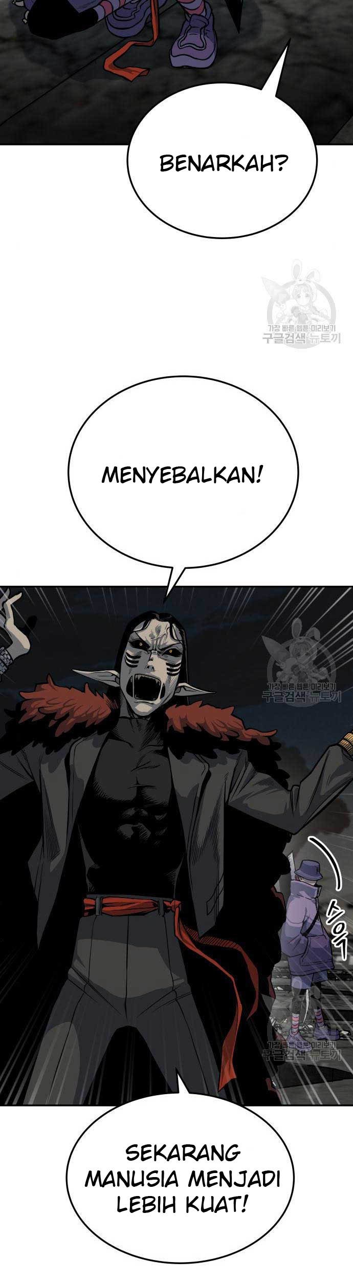 ZomGan Chapter 05 Gambar 8