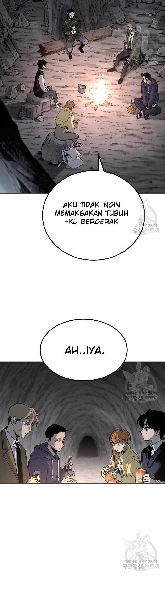 ZomGan Chapter 05 Gambar 15