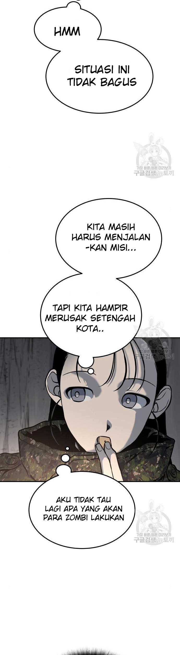 ZomGan Chapter 05 Gambar 17