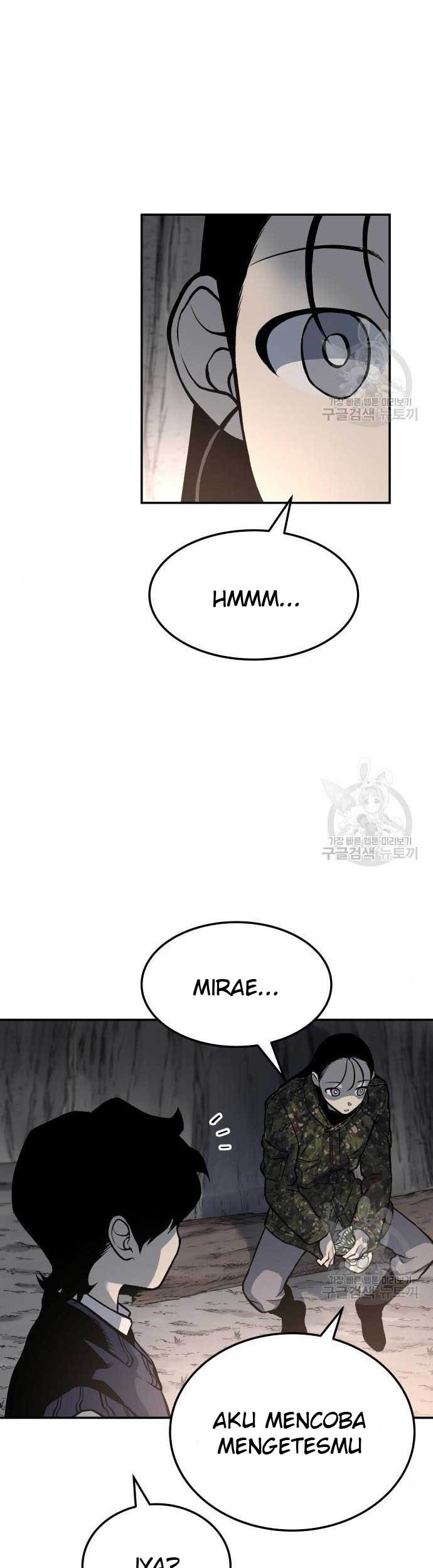 ZomGan Chapter 05 Gambar 20