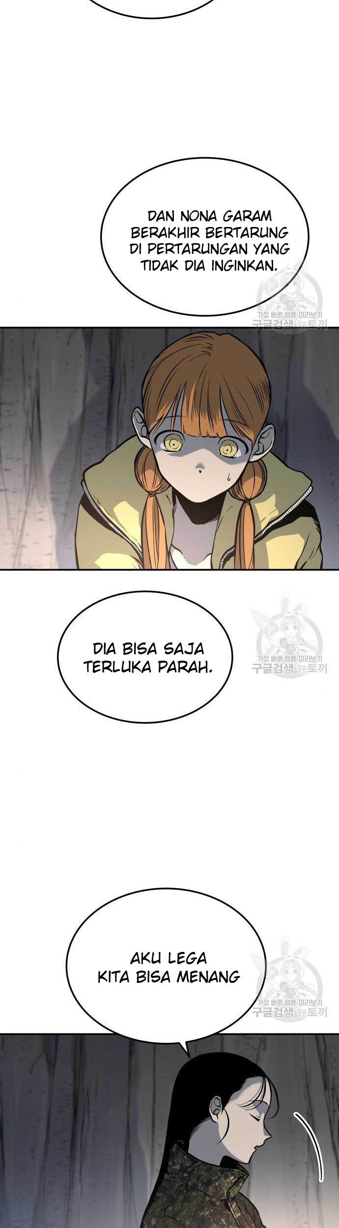 ZomGan Chapter 05 Gambar 23