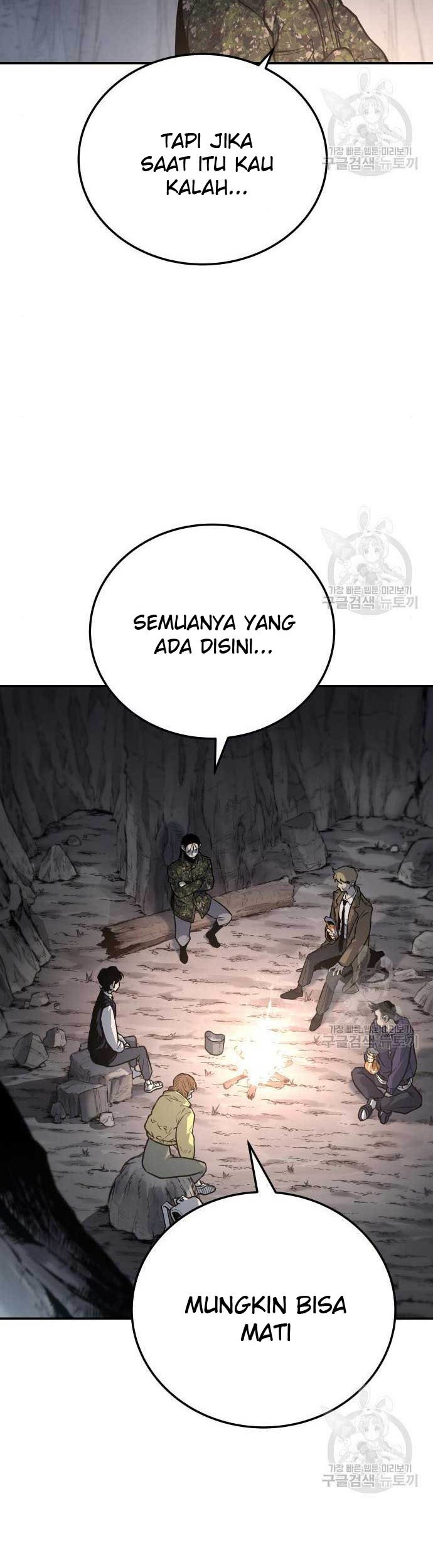 ZomGan Chapter 05 Gambar 24