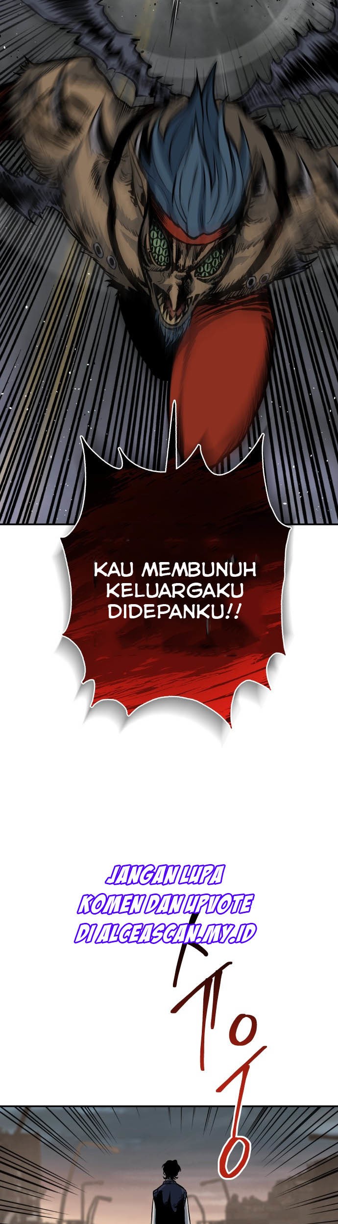 ZomGan Chapter 04 Gambar 36
