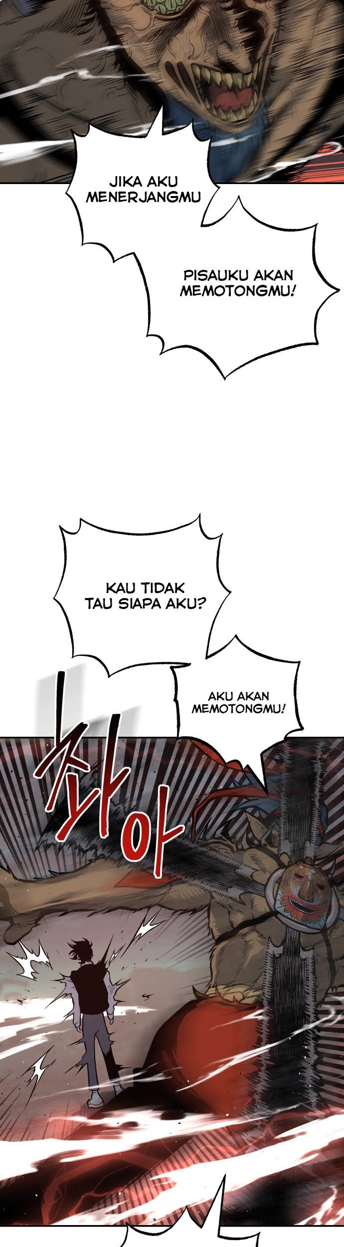 ZomGan Chapter 04 Gambar 38