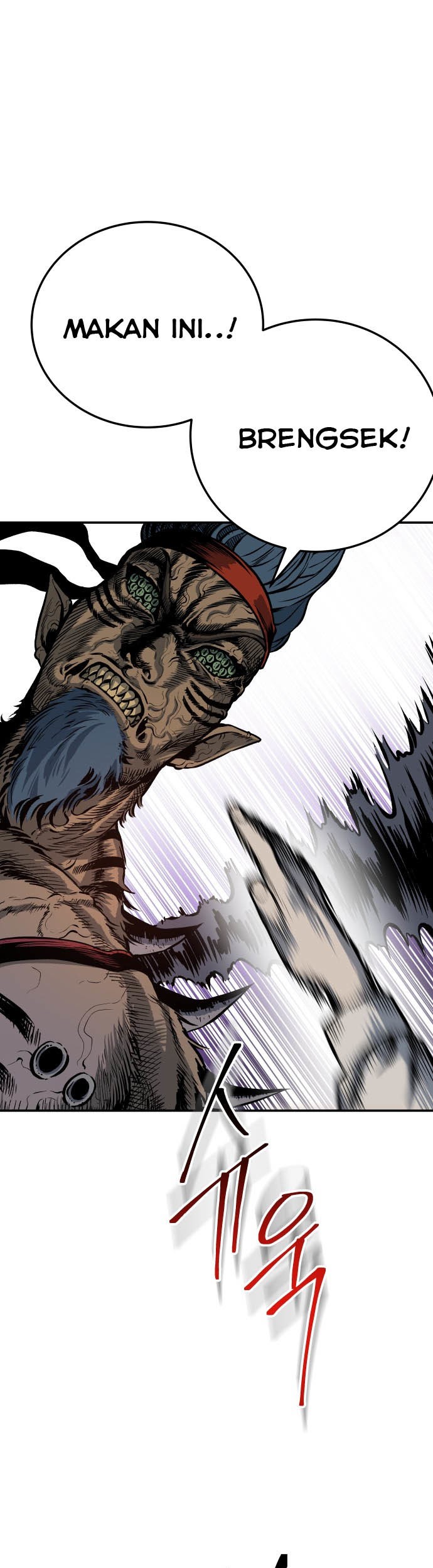 ZomGan Chapter 04 Gambar 42