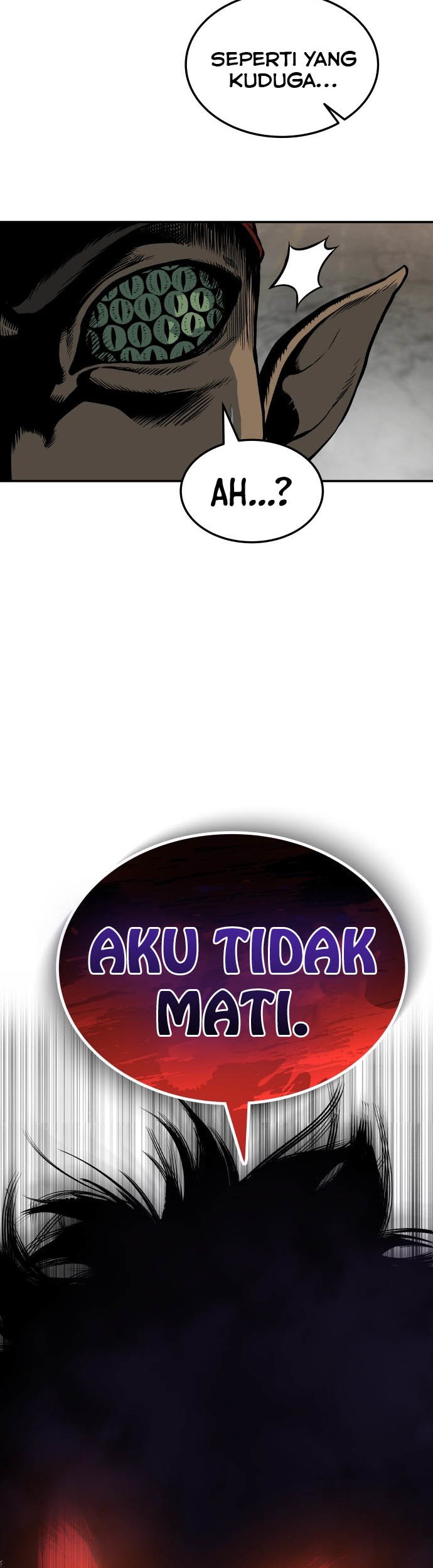 ZomGan Chapter 04 Gambar 45