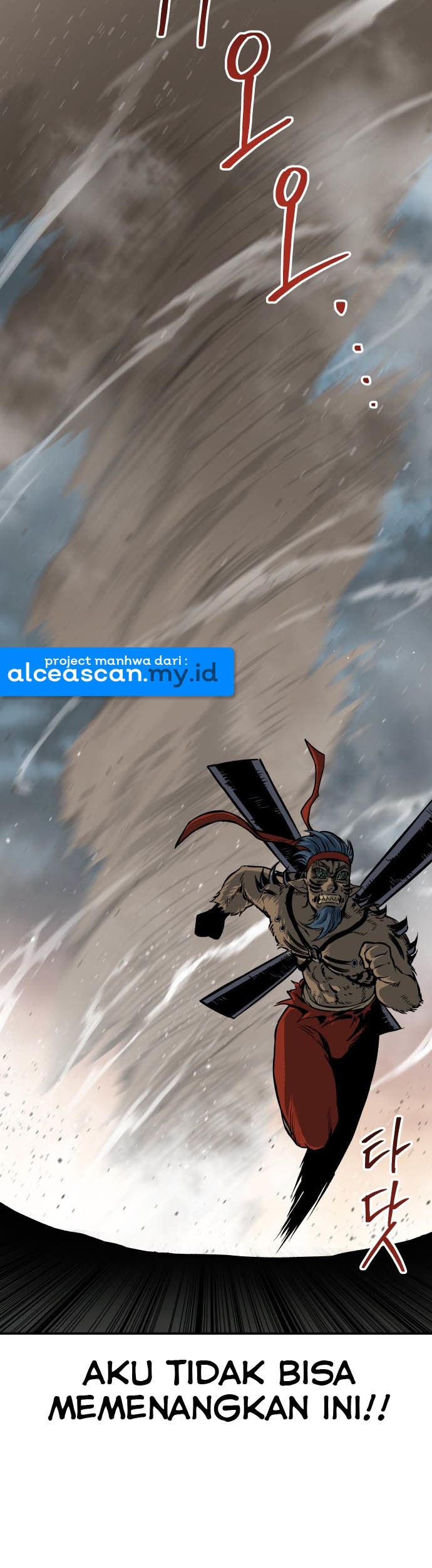 ZomGan Chapter 04 Gambar 48