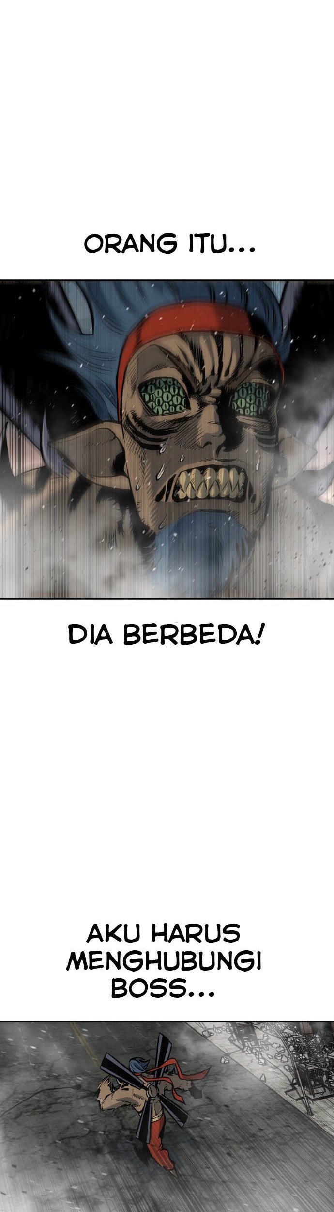 ZomGan Chapter 04 Gambar 49