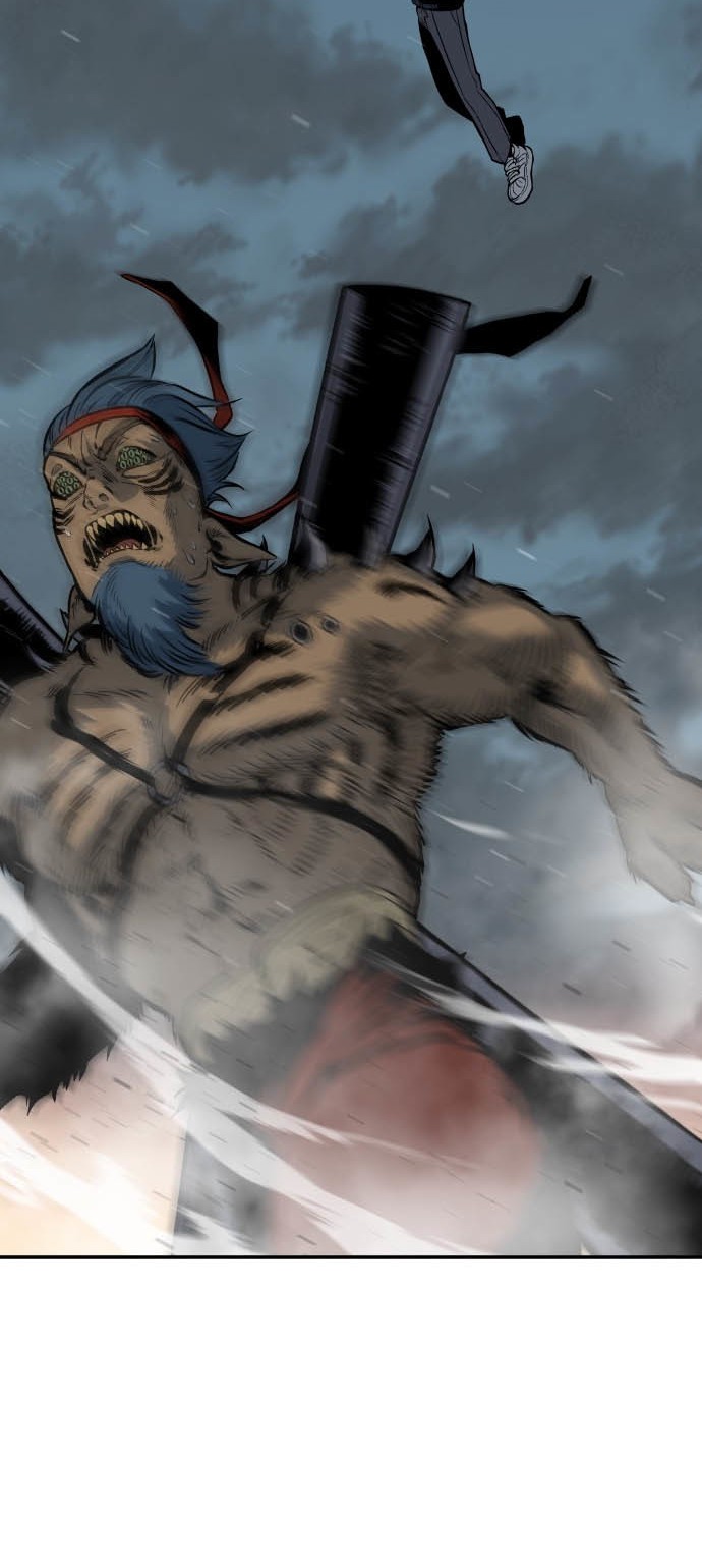 ZomGan Chapter 04 Gambar 51