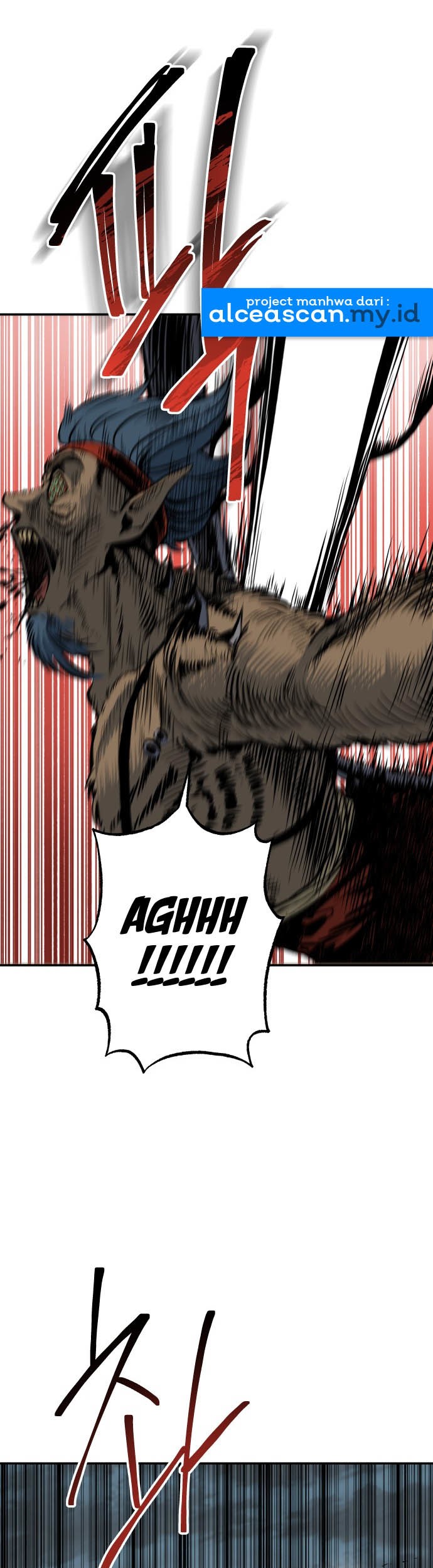 ZomGan Chapter 04 Gambar 52