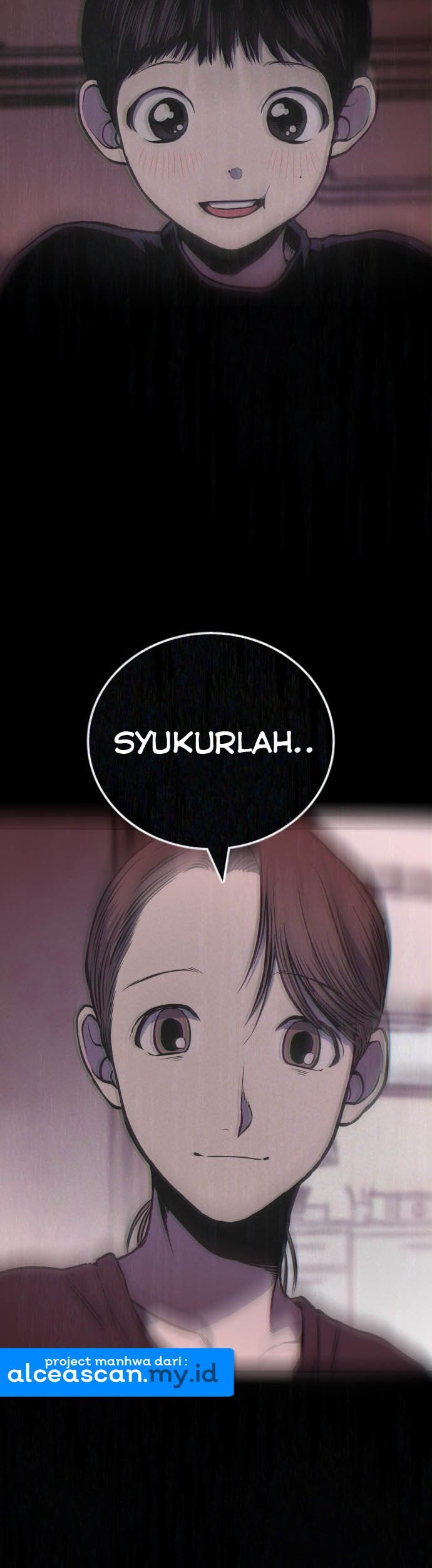 ZomGan Chapter 04 Gambar 57