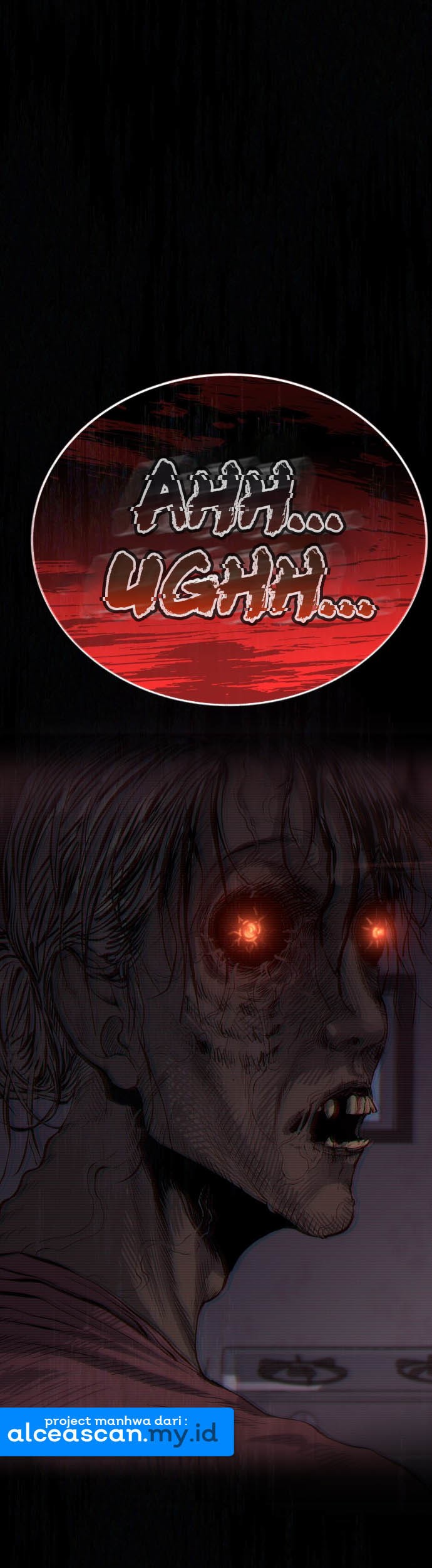 ZomGan Chapter 04 Gambar 58