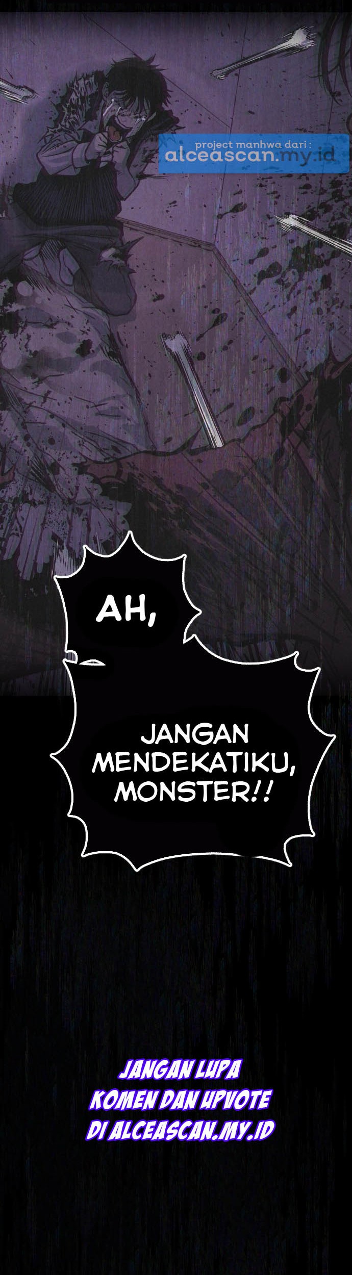 ZomGan Chapter 04 Gambar 61