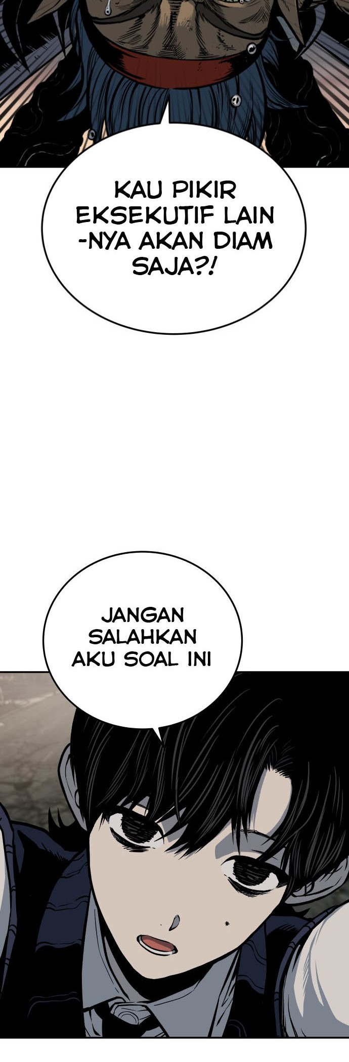 ZomGan Chapter 04 Gambar 67