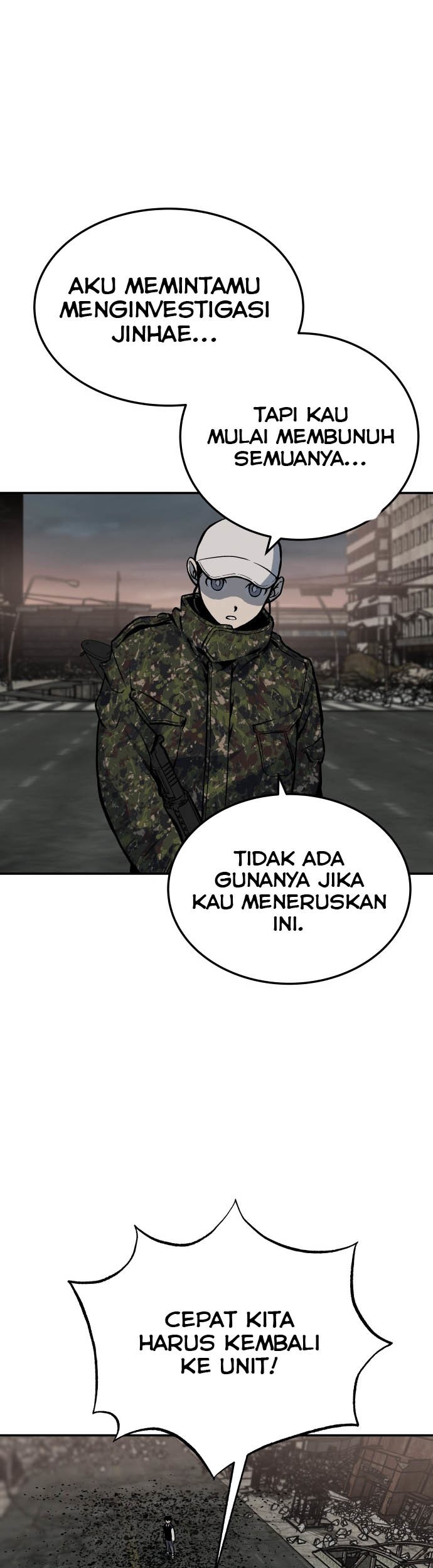 ZomGan Chapter 04 Gambar 72