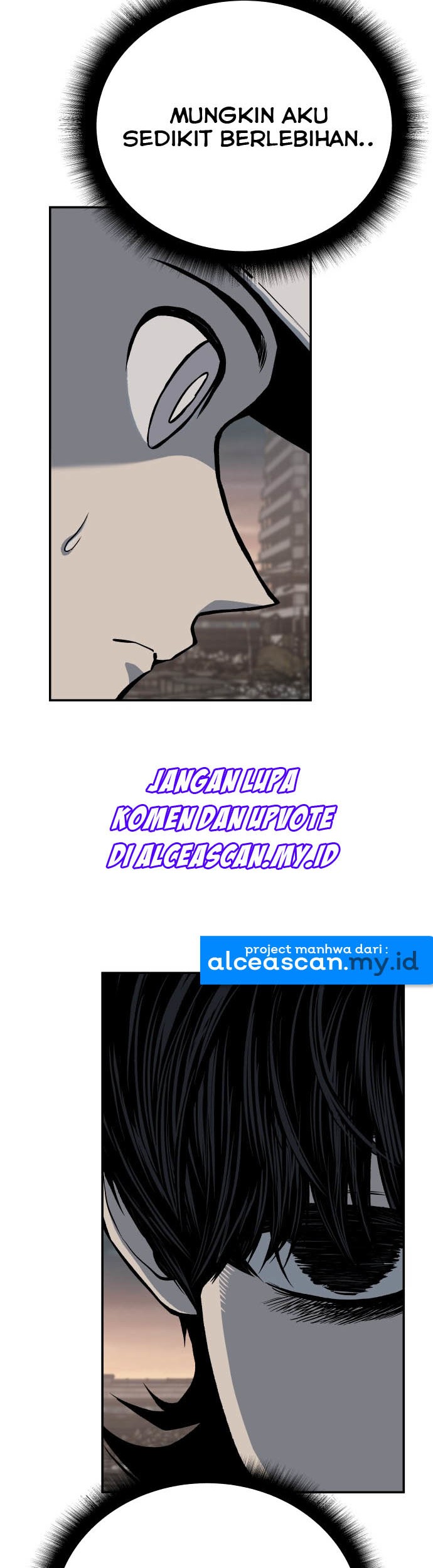 ZomGan Chapter 04 Gambar 77