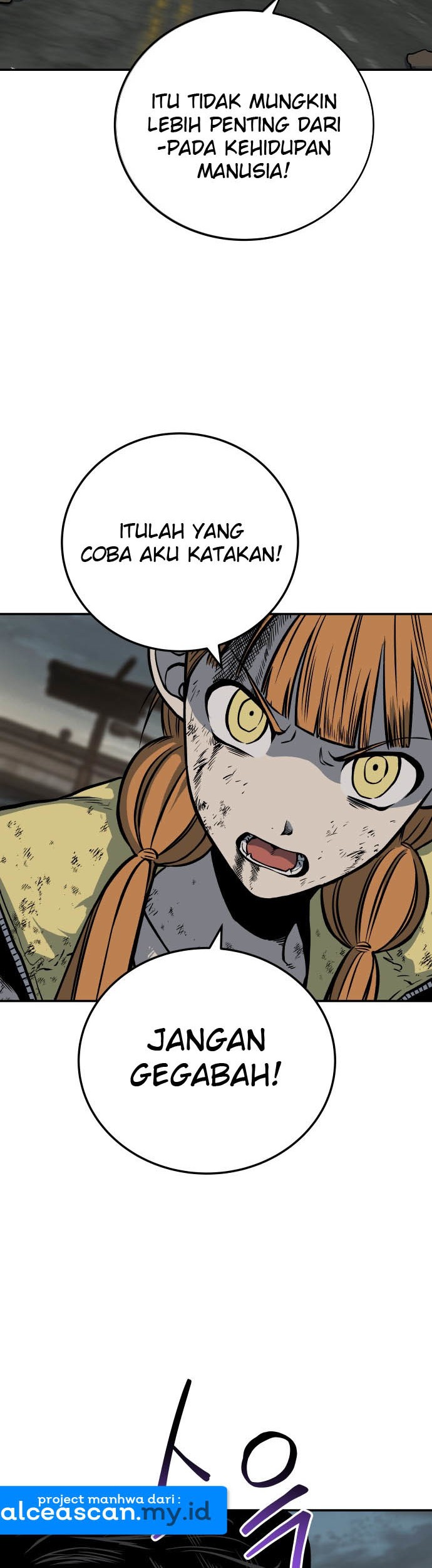 ZomGan Chapter 04 Gambar 8