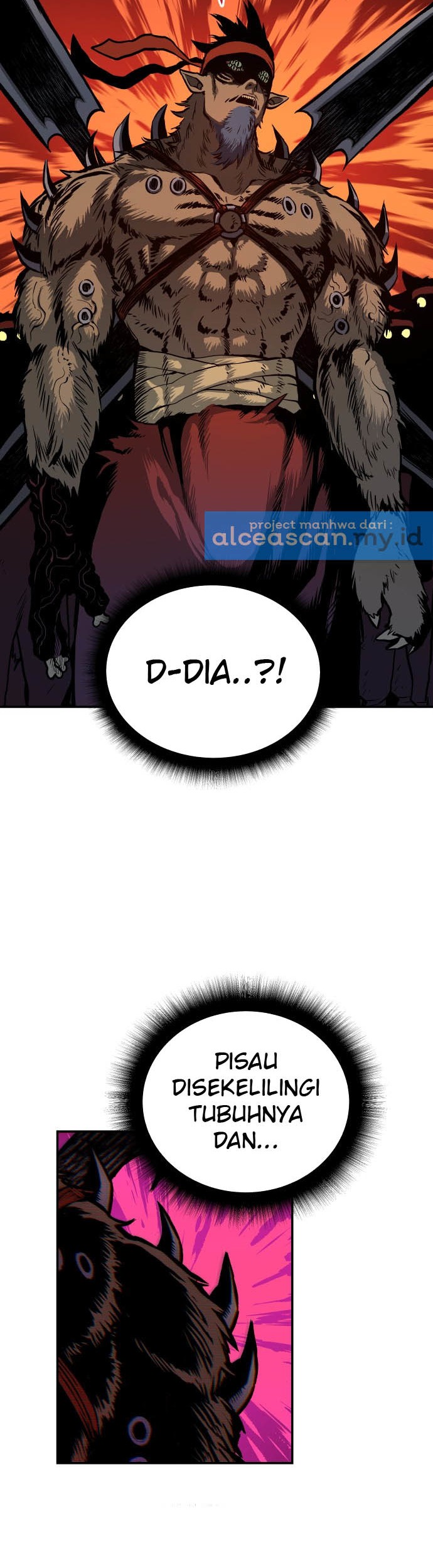 ZomGan Chapter 04 Gambar 12