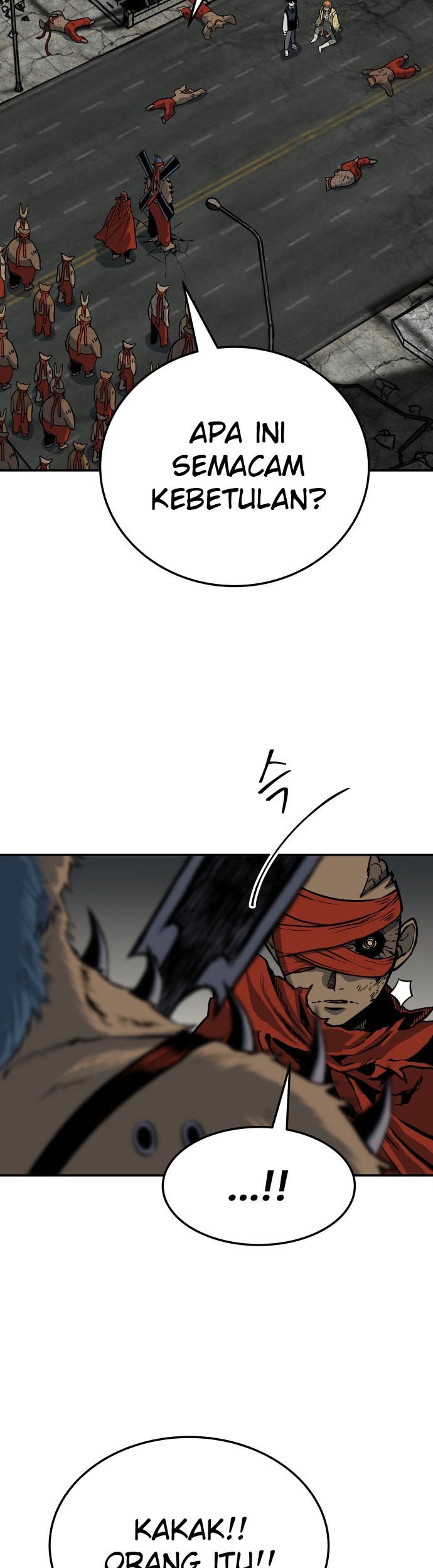 ZomGan Chapter 04 Gambar 17