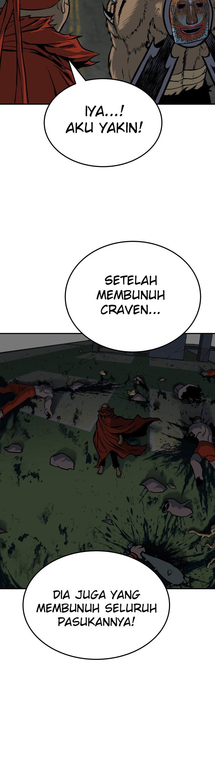 ZomGan Chapter 04 Gambar 19