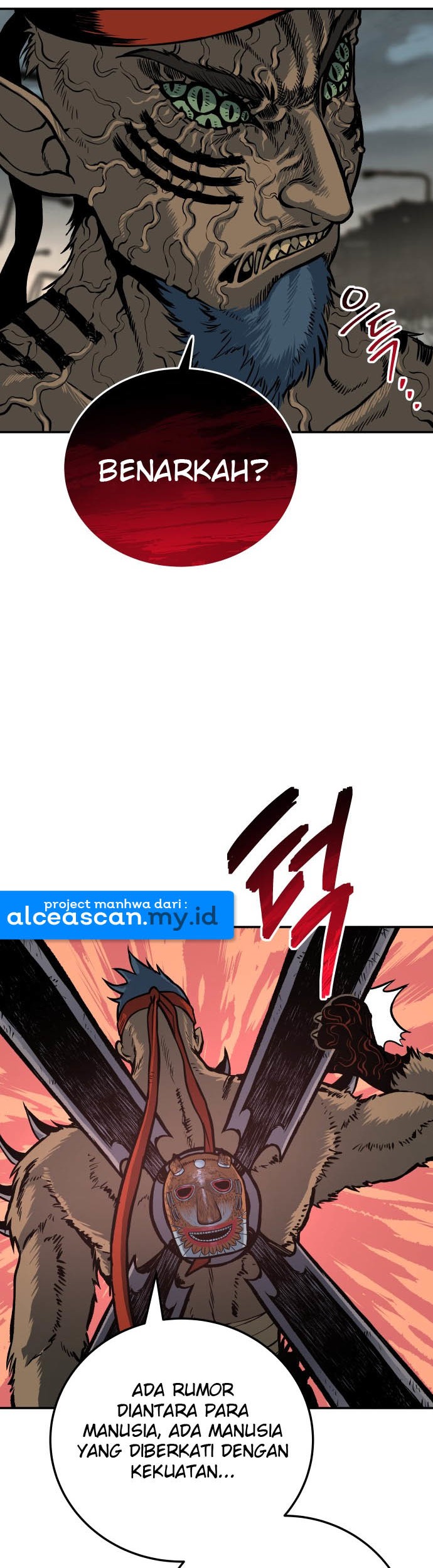 ZomGan Chapter 04 Gambar 20