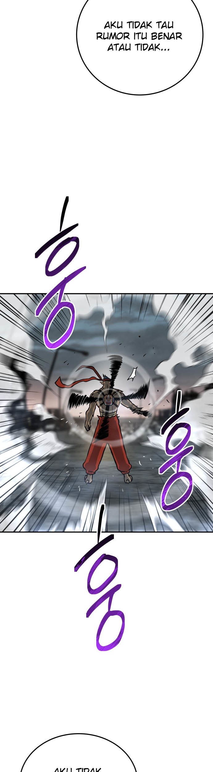 ZomGan Chapter 04 Gambar 21