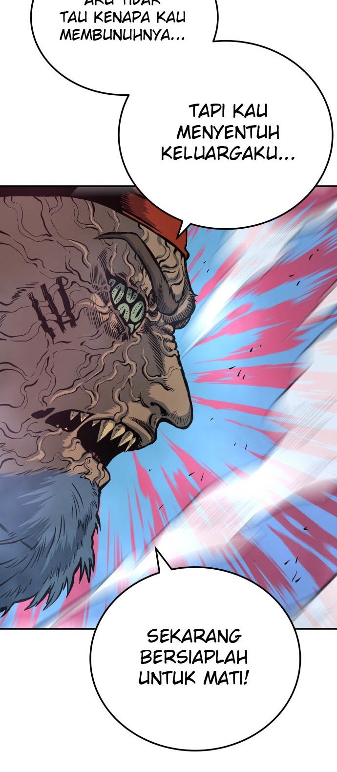 ZomGan Chapter 04 Gambar 22