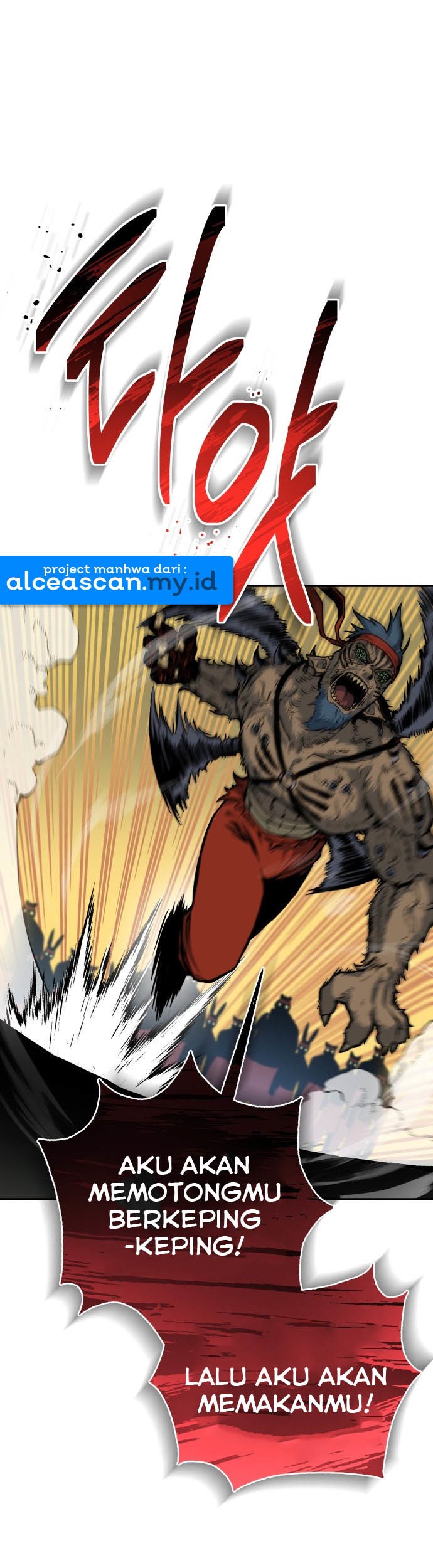 ZomGan Chapter 04 Gambar 28