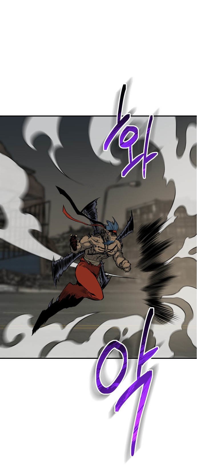 ZomGan Chapter 04 Gambar 31