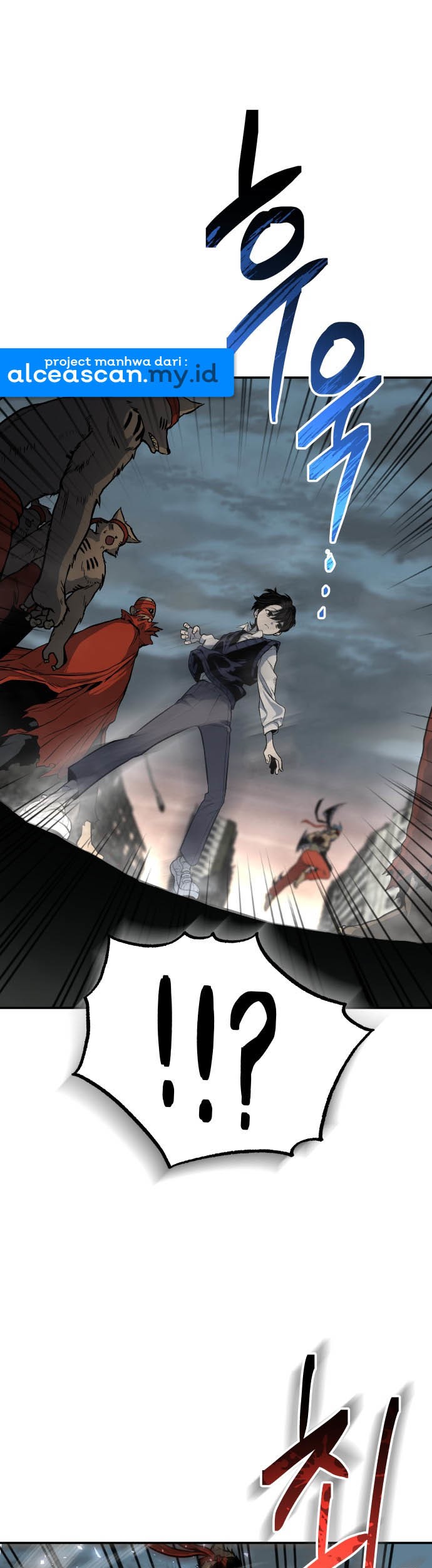 ZomGan Chapter 04 Gambar 32