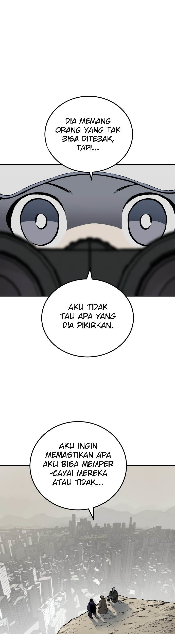 ZomGan Chapter 03 Gambar 35