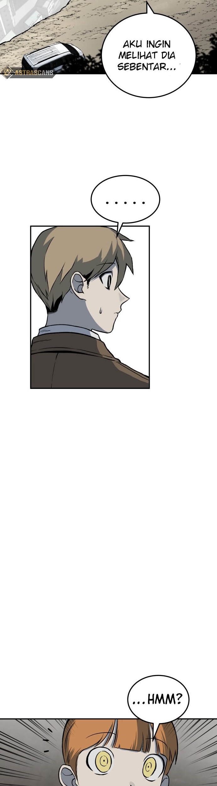 ZomGan Chapter 03 Gambar 36