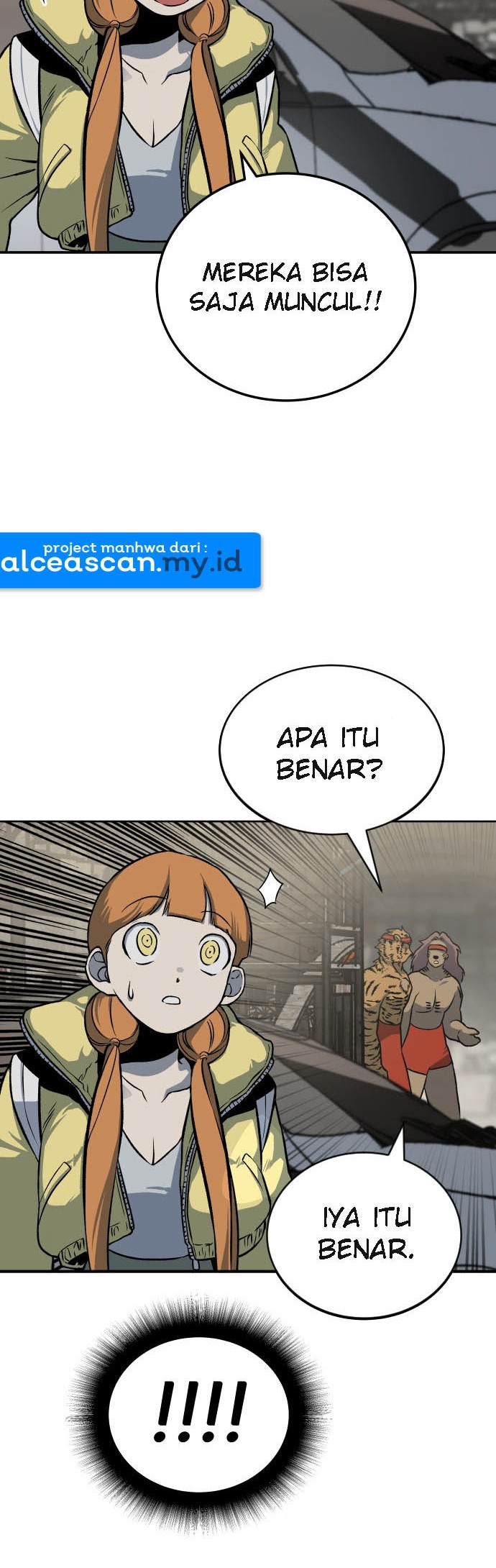 ZomGan Chapter 03 Gambar 38
