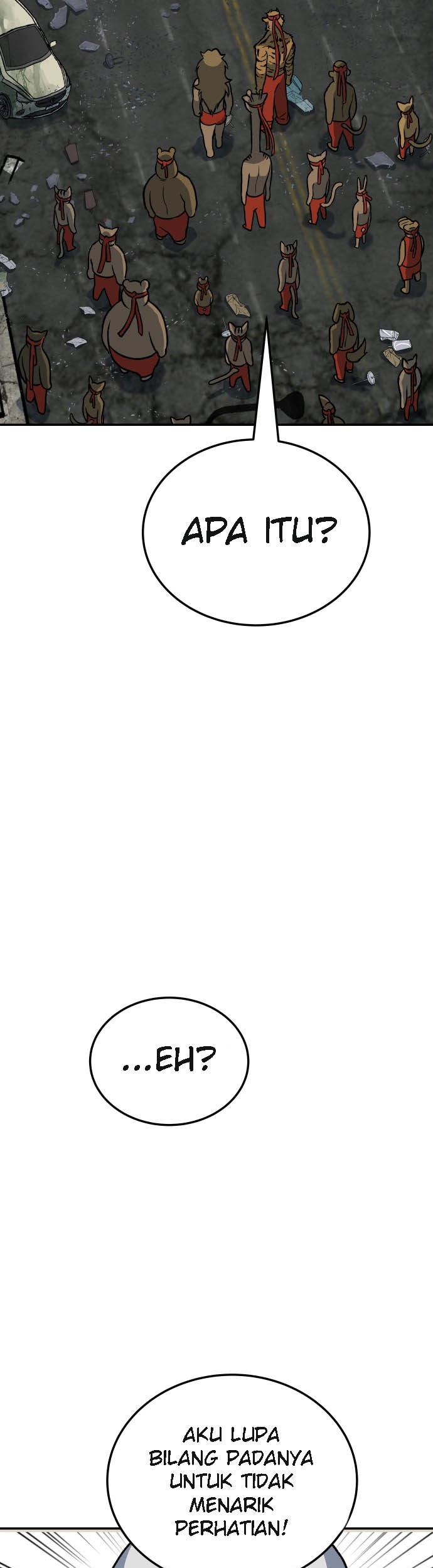 ZomGan Chapter 03 Gambar 43