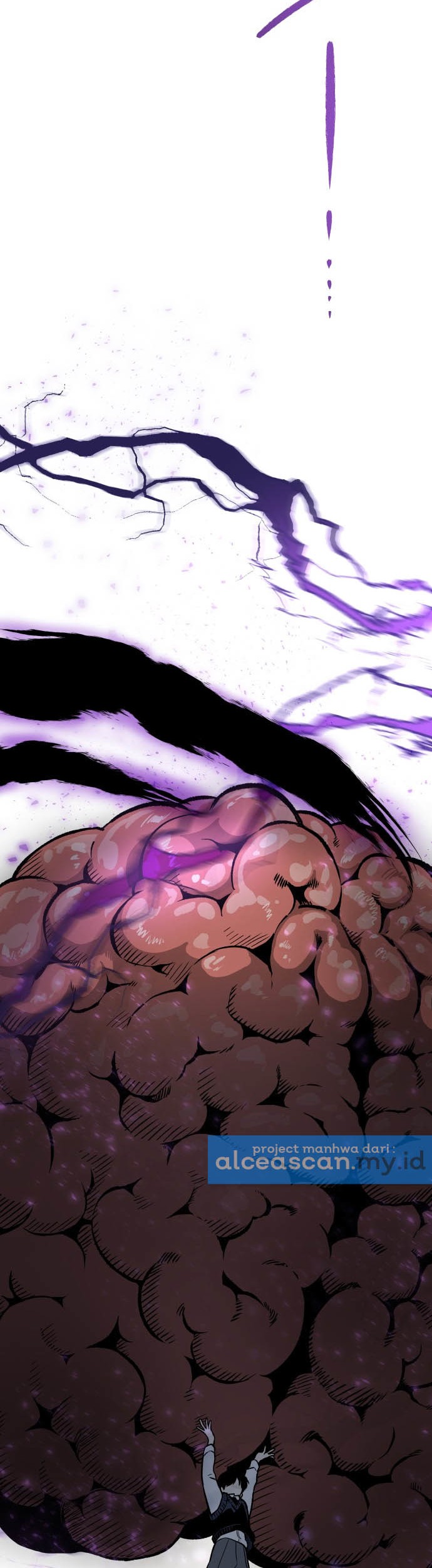 ZomGan Chapter 03 Gambar 48