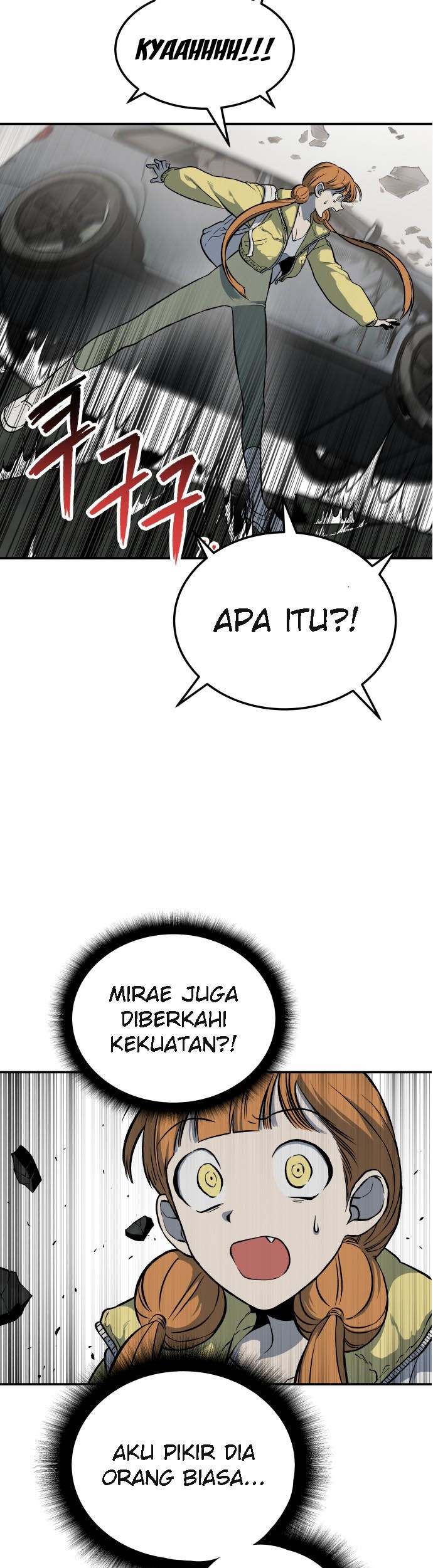 ZomGan Chapter 03 Gambar 53