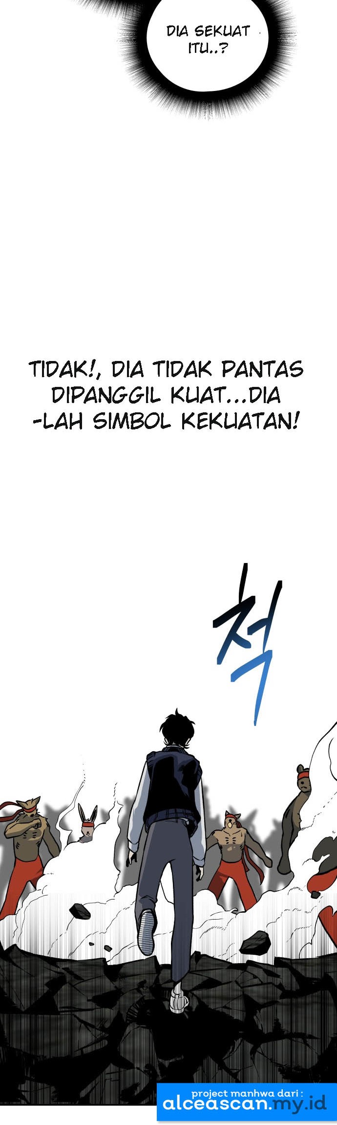 ZomGan Chapter 03 Gambar 54