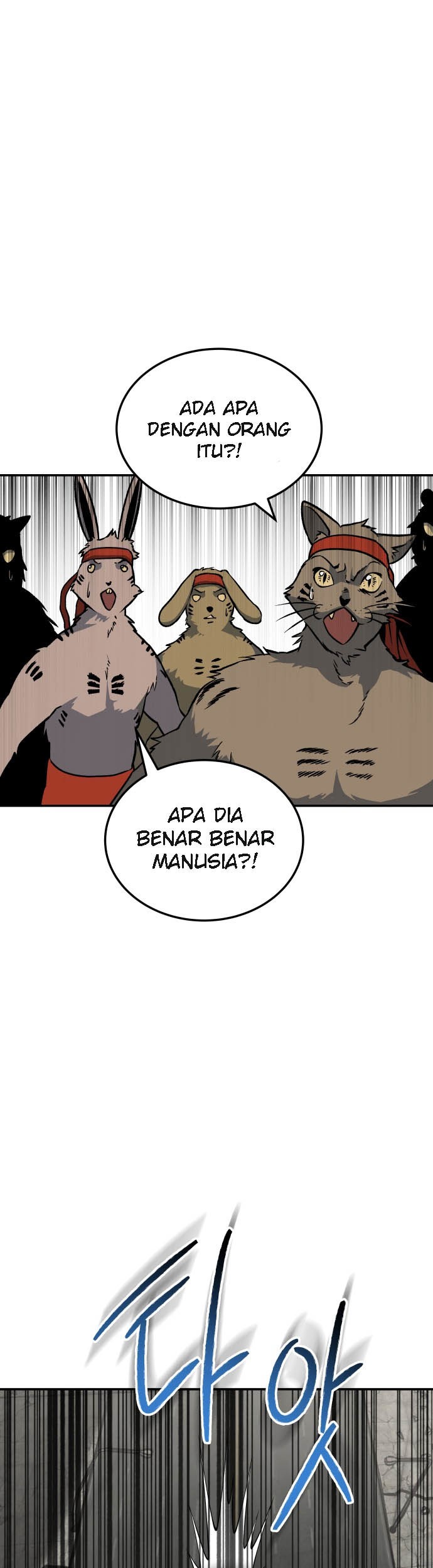 ZomGan Chapter 03 Gambar 55