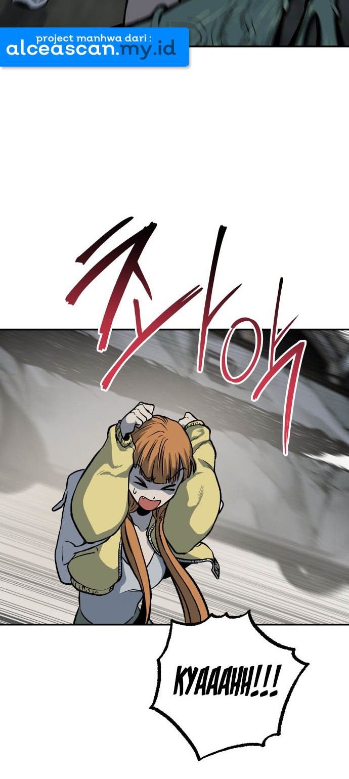 ZomGan Chapter 03 Gambar 58