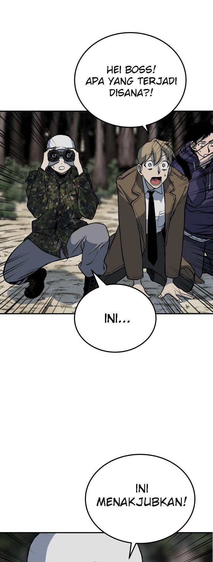 ZomGan Chapter 03 Gambar 62